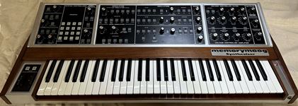 Moog-Memorymoog